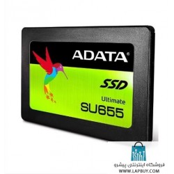 Adata SU655 SSD - 240GB حافظه اس اس دی