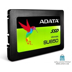 Adata SU650 SSD - 480GB حافظه اس اس دی
