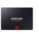 Samsung 860 Pro SSD Drive - 256GB حافظه اس اس دی سامسونگ