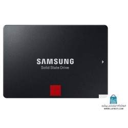 Samsung 860 Pro SSD Drive - 256GB حافظه اس اس دی سامسونگ