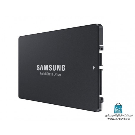 Samsung SM863a Server SSD Drive - 240GB حافظه اس اس دی سامسونگ