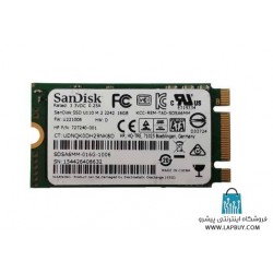SanDisk U110 Internal SSD - 16GB هارد اس اس دی سن دیسک
