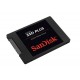 SanDisk SSD PLUS Internal SSD Drive - 120GB هارد اس اس دی سن دیسک