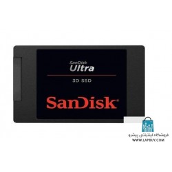SanDisk 3D SSD Internal SSD Drive - 500GB هارد اس اس دی سن دیسک