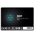 Silicon Power Slim S55 Internal SSD - 120GB هارد اس اس دی سیلیکون پاور