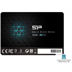 Silicon Power Ace A55 SATA3.0 Internal SSD - 256GB هارد اس اس دی سیلیکون پاور