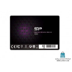 Silicon Power S60 Internal SSD 60GB هارد اس اس دی سیلیکون پاور