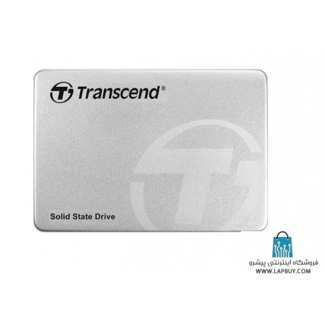 Transcend SSD370S Internal SSD Drive - 512GB هارد اس اس دی ترنسند