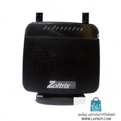 Zoltrix ZW888n ADSL2 Modem Router مودم روتر بي سيم زولتريکس