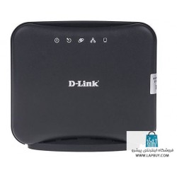 D-Link DSL-2520U-Z2 ADSL2 Plus Wired Router مودم دی لینک