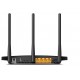 TP-LINK AC1200 Archer VR400_V2 Wireless Modem Router مودم وایرلس تی پی لینک