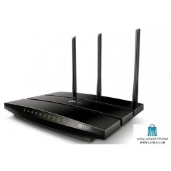 TP-LINK AC1200 Archer VR400_V2 Wireless Modem Router مودم وایرلس تی پی لینک