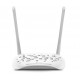 TP-LINK VDSL/ADSL TD-W9960_V1 Modem Router مودم وایرلس تی پی لینک