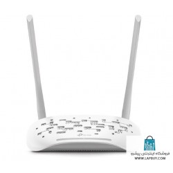 TP-LINK VDSL/ADSL TD-W9960_V1 Modem Router مودم وایرلس تی پی لینک