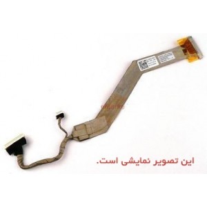 Sony Vaio VPC-F1_015 کابل فلت ال سی دی لپ تاپ سونی