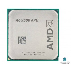 AMD A6 9500 APU CPU سی پی یو کامپیوتر ای ام دی