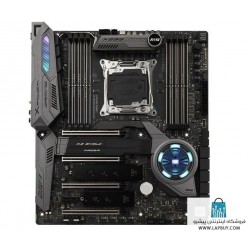 MSI X299 XPOWER GAMING AC Motherboard مادربرد ام اس آی