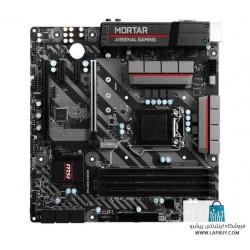 MSI B250M MORTAR Motherboard مادربرد ام اس آی