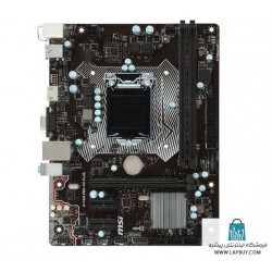 MSI H110M PRO-VH PLUS Motherboard مادربرد ام اس آی