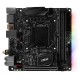 MSI Z270I GAMING PRO CARBON AC Motherboard مادربرد ام اس آی