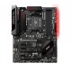 MSI X470 GAMING PRO Motherboard مادربرد ام اس آی