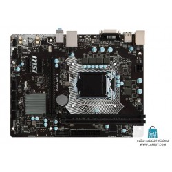 MSI H110M Pro-D Motherboard مادربرد ام اس آی