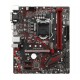 MSI B360M GAMING PLUS Motherboard مادربرد ام اس آی