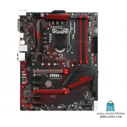 MSI H370 GAMING PLUS Motherboard مادربرد ام اس آی