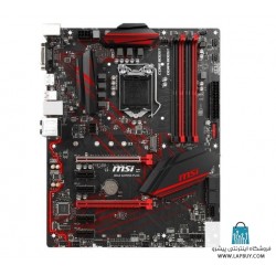 MSI B360 GAMING PLUS Motherboard مادربرد ام اس آی