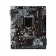 MSI B360M PRO-VH Motherboard مادربرد ام اس آی