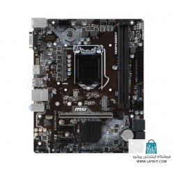 MSI B360M PRO-VH Motherboard مادربرد ام اس آی