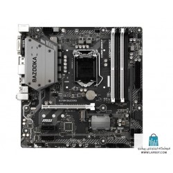 MSI H370M BAZOOKA Motherboard مادربرد ام اس آی