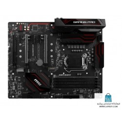 MSI Z270 GAMING PRO Motherboard مادربرد ام اس آی