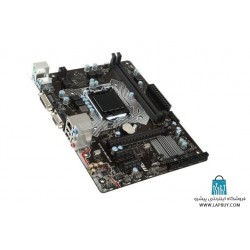 MSI H110M PRO-VD PLUS Motherboard مادربرد ام اس آی