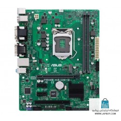 ASUS PRIME H310M-C Motherboard مادربرد ایسوس