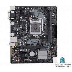 ASUS PRIME B360M-K Motherboard مادربرد ایسوس