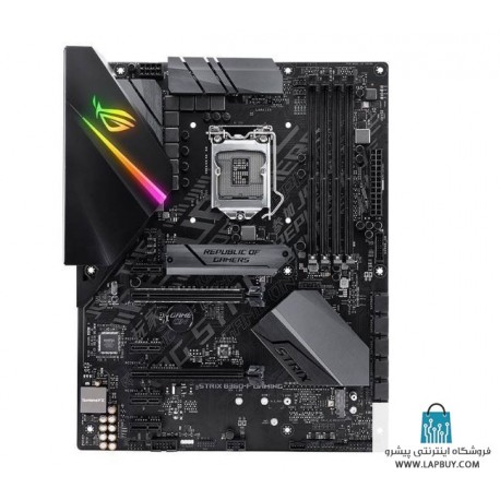 ASUS ROG STRIX B360-F GAMING Motherboard مادربرد ایسوس