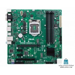 ASUS PRIME B360M-C Motherboard مادربرد ایسوس