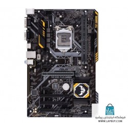 ASUS TUF H310-PLUS GAMING Motherboard مادربرد ایسوس