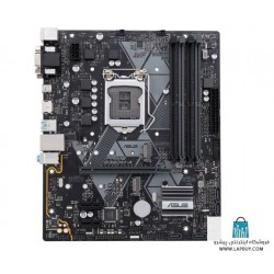 ASUS PRIME B360M-A Motherboard مادربرد ایسوس