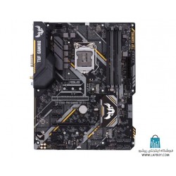 ASUS TUF B360-PRO GAMING Wi-Fi Motherboard مادربرد ایسوس