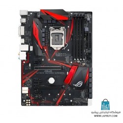 ASUS ROG STRIX B250H GAMING Motherboard مادربرد ایسوس