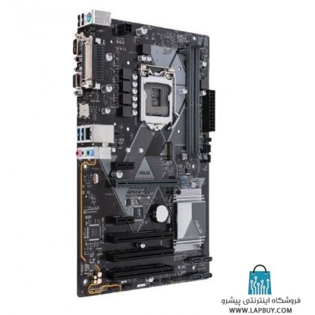 ASUS PRIME H310-PLUS Motherboard مادربرد ایسوس