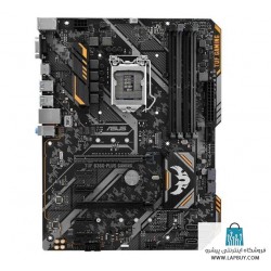 ASUS TUF B360-PLUS GAMING Motherboard مادربرد ایسوس