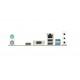 BIOSTAR H110MHV3 Motherboard مادربورد بایوستار