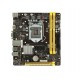 BIOSTAR H110MHV3 Motherboard مادربورد بایوستار