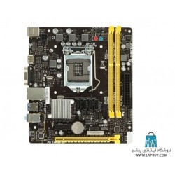 BIOSTAR H110MHV3 Motherboard مادربورد بایوستار