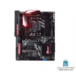 BIOSTAR X470GT8 Motherboard مادربورد بایوستار