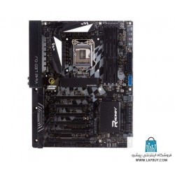 BIOSTAR Z270GT8 Motherboard مادربورد بایوستار