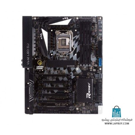 BIOSTAR Z270GT8 Motherboard مادربورد بایوستار